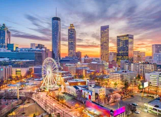 Atlanta