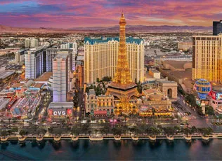 Las vegas