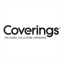 Coverings Show 2025