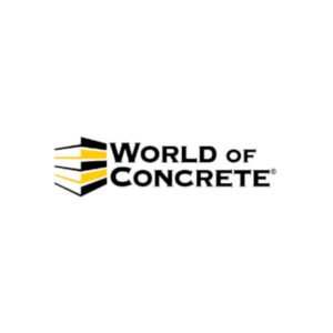 World of Concrete 2027 Las Vegas